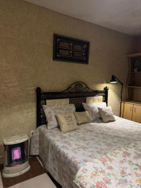 Murree Hilltop Homestay